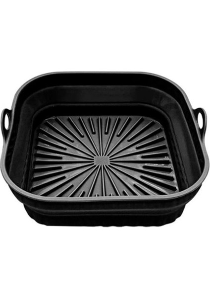 Airfryer Pişirme Kabı Dikdörtgen ROYALEKS-3251