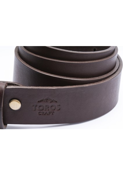 Premium % 100 Hakiki Vejetal Dayanıklı Deri Kemer, Döküm Toka, Tamamen El Yapımı Kopmaz Çatlamaz fiyatları