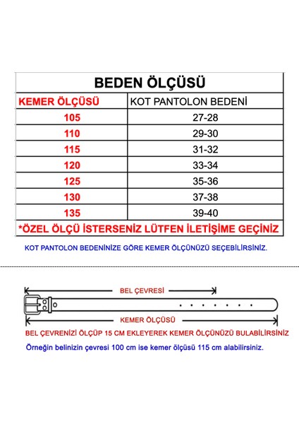 Premium % 100 Hakiki Vejetal Dayanıklı Deri Kemer, Döküm Toka, Tamamen El Yapımı Kopmaz Çatlamaz modelleri