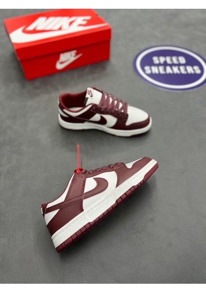 Dunk Low Unisex Günlük Spor Ayakkabı