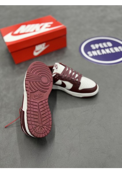 Dunk Low Unisex Günlük Spor Ayakkabı