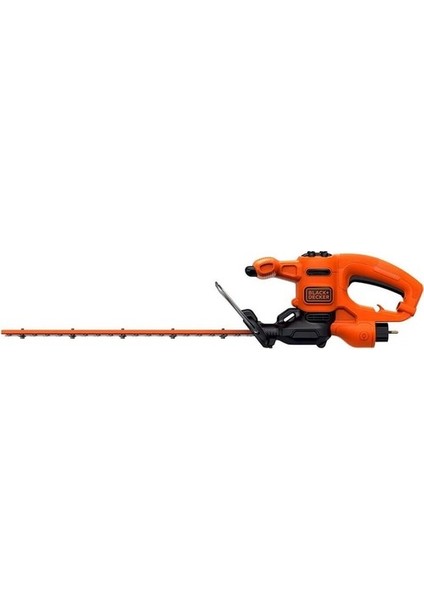 Black Decker BETH201 Çit Budama Makinası 420 Watt fiyatları