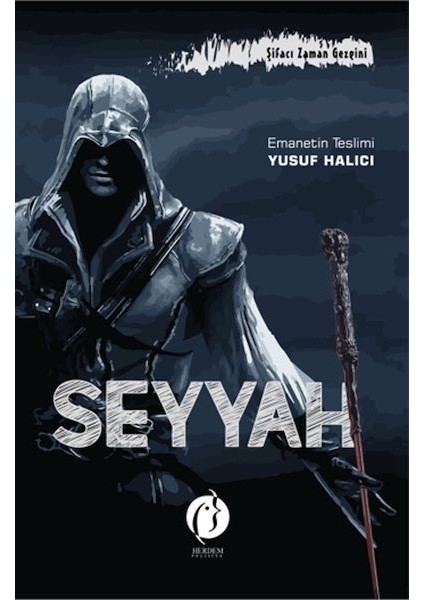 Seyyah - Yusuf Halıcı