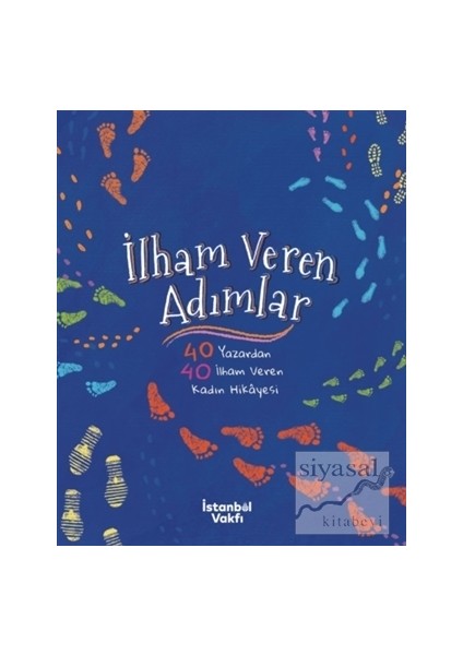 İlham Veren Adımlar