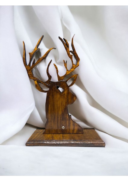 2 Boyut Geyik Obje fiyatları