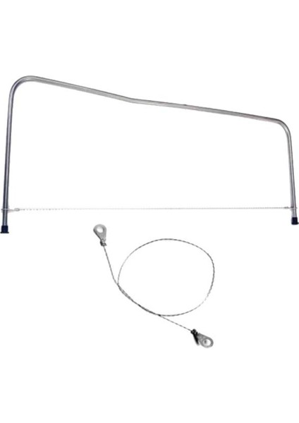 Pandispanya Kesme Teli 42CM fiyatları