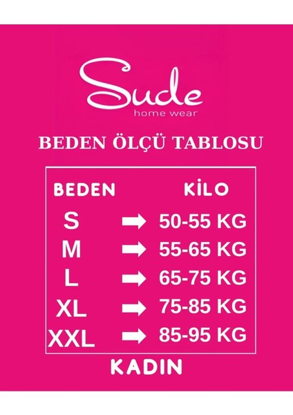Kadın Bambu V Yaka Kısa Kol Ince Pijama Takımı P300/93 - 1 Adet fiyatları