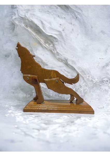 Kurt Dekor Obje modelleri