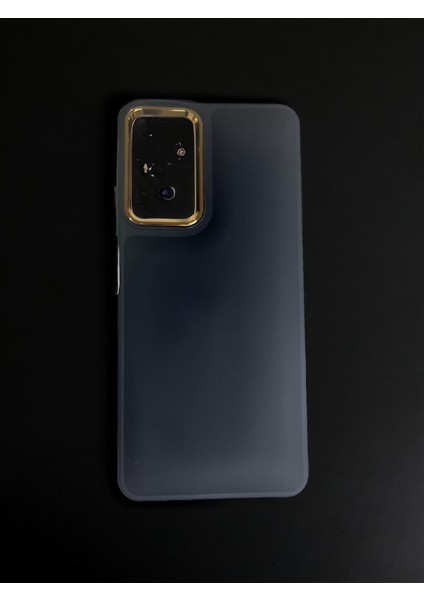 Redmi Note 11 Pro Kaliteli Lansman Silikon Telefon Kılıfı