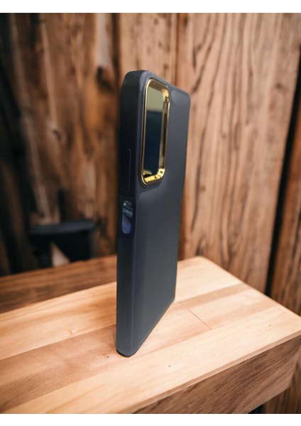 Redmi Note 11 Pro Kaliteli Lansman Silikon Telefon Kılıfı