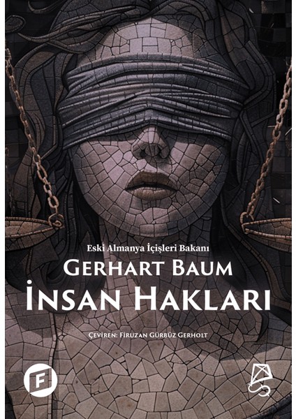 İnsan Hakları Bir Çağrı - Gerhart Baum