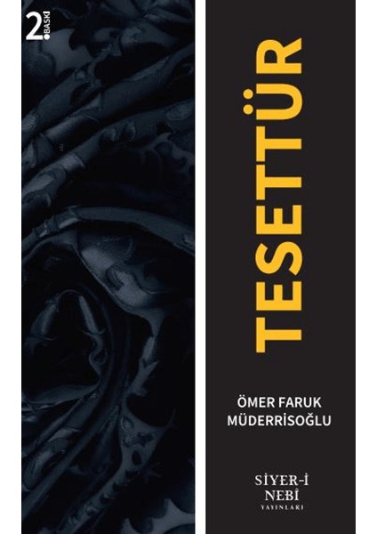 Tesettür - Ömer Faruk Müderrisoğlu