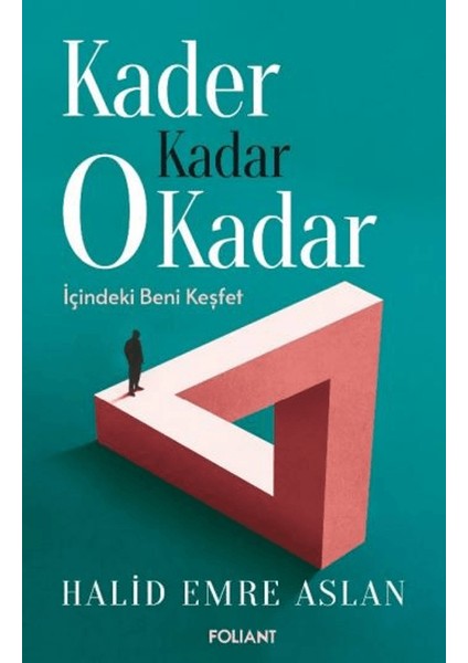 Kader Kadar 0 Kadar - Halid Emre Aslan