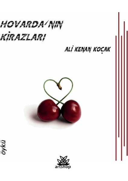 Hovarda'nın Kirazları - Ali Kenan Koçak