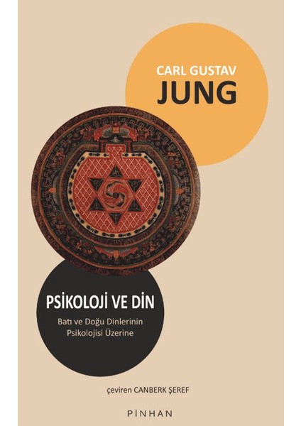 Psikoloji ve Din - Carl Gustav Jung