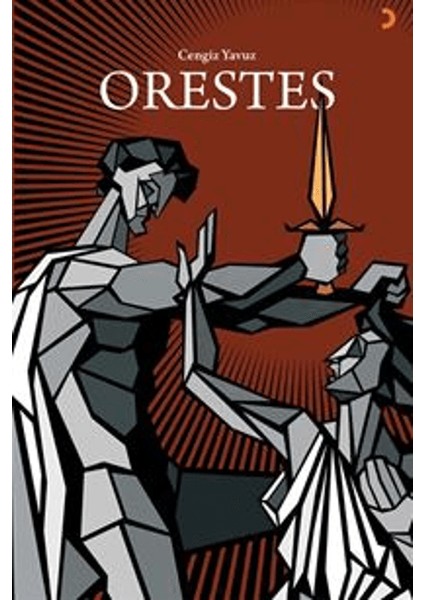 Orestes - Cengiz Yavuz