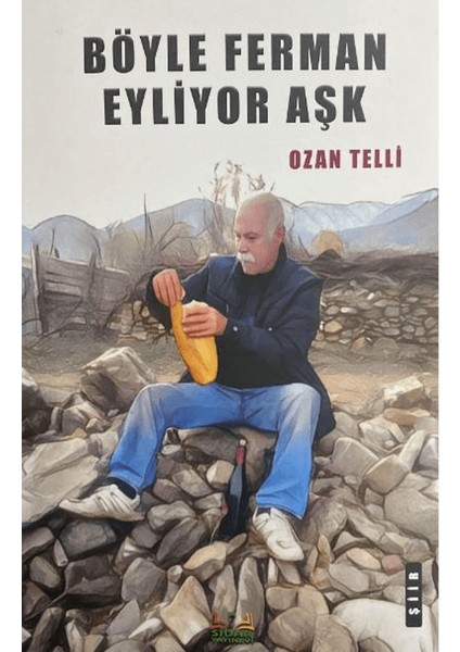 Böyle Ferman Eyliyor Aşk - Ozan Telli