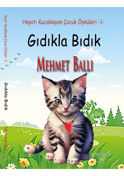 Gıdıkla Bıdık - Mehmet Ballı