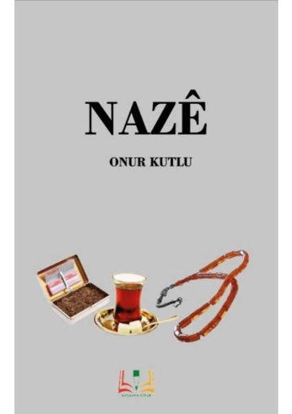 Naze - Onur Kutlu