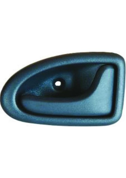 Kapı Acma Kolu Ic Sag Sıyah Clıo Kangoo Megane 8200028994 7700434718 7700432708 8200641126