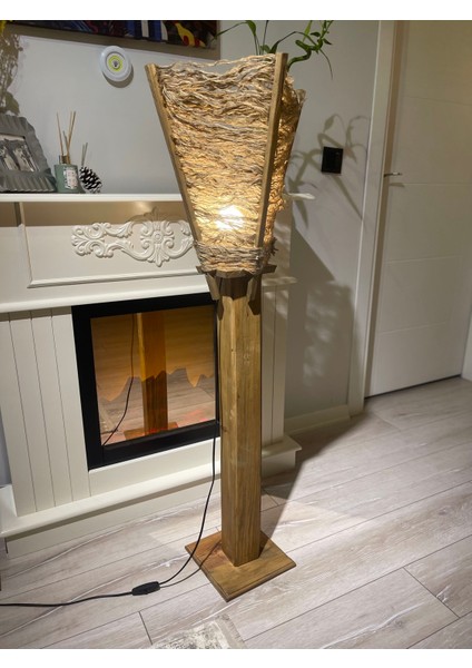 Lambader özel tasarım ahşap fiyatları