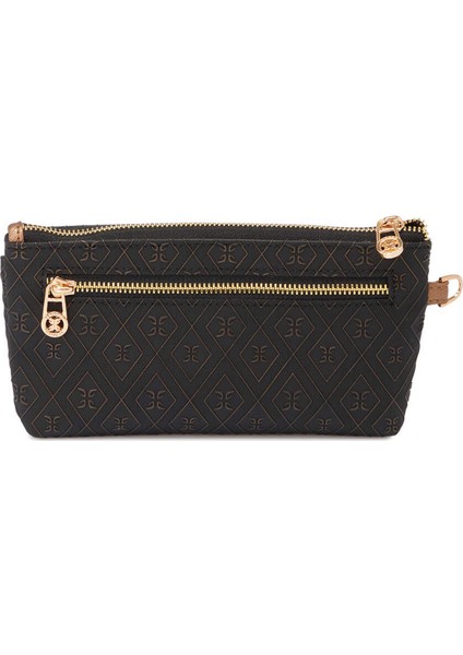 Bronz Print Kadın Cüzdan - S1CB00055818-R7P modelleri