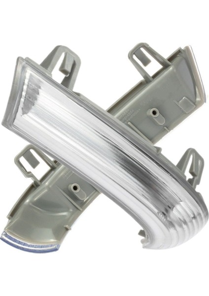 GOLF 5 2004-2008 MODEL ARASI UYUMLU SOL SÜRÜCÜ TARAFI DIŞ AYNA SİNYALİ