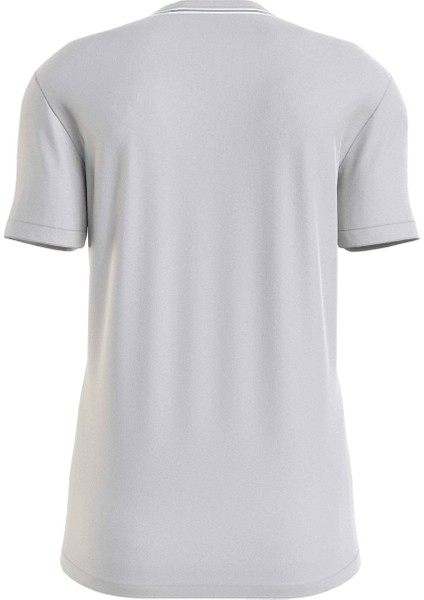 Düz Açık Gri Erkek T-Shirt J30J324682PC8 fırsatları