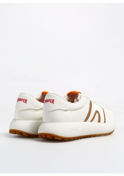 Pelotas Athens Erkek Beyaz Sneaker K100943-002 modelleri