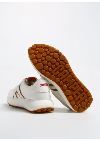 Pelotas Athens Erkek Beyaz Sneaker K100943-002 fırsatları