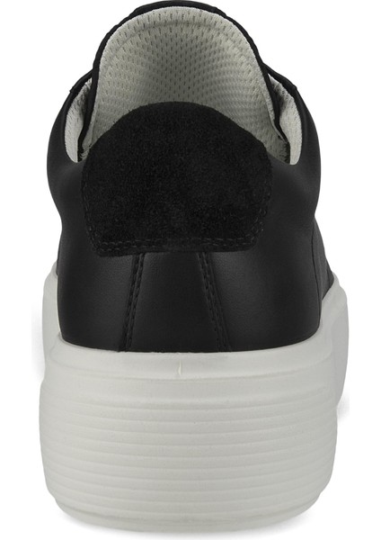 Siyah Kadın Sneaker