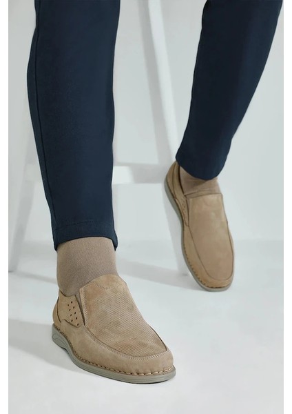 5 Nokta 102382C.M 4fx Siyah Erkek Rahat Ayakkabı Kum fiyatları