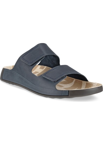 Nubuk Mavi Erkek Sandalet Cozmo M Marine Ust Oil Nubuck fiyatları