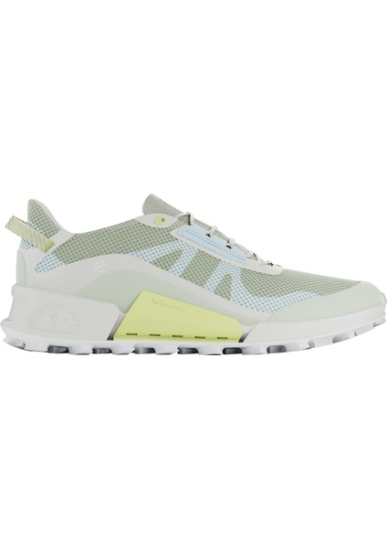 Yeşil Kadın Sneaker
