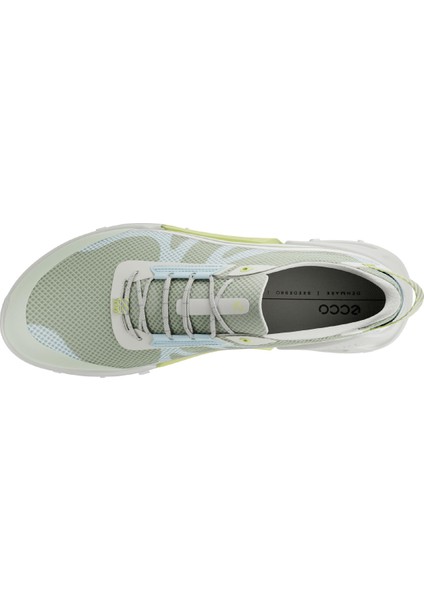 Yeşil Kadın Sneaker