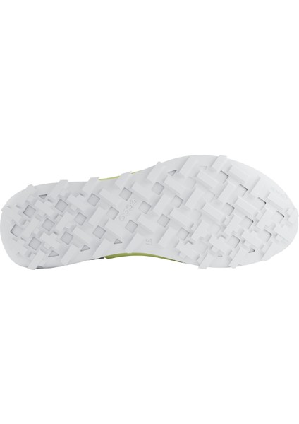 Yeşil Kadın Sneaker
