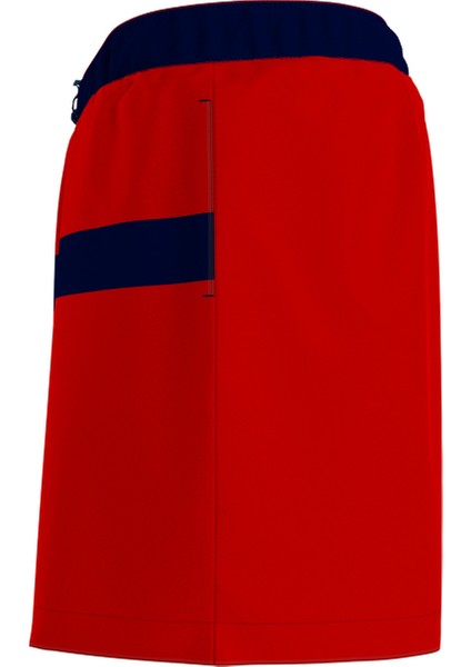 Kırmızı Erkek Şort Mayo UM0UM03259XLG fırsatları