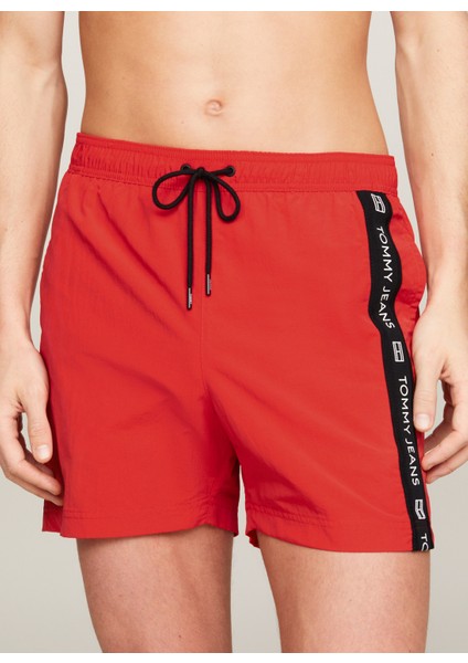 Kırmızı Erkek Şort Mayo UM0UM03142XM9 fiyatları