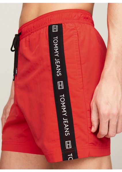 Kırmızı Erkek Şort Mayo UM0UM03142XM9 modelleri
