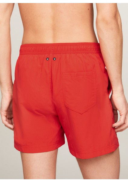 Kırmızı Erkek Şort Mayo UM0UM03142XM9 fırsatları