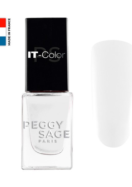 Oje It - Color Beyaz 5000 - 5 ml