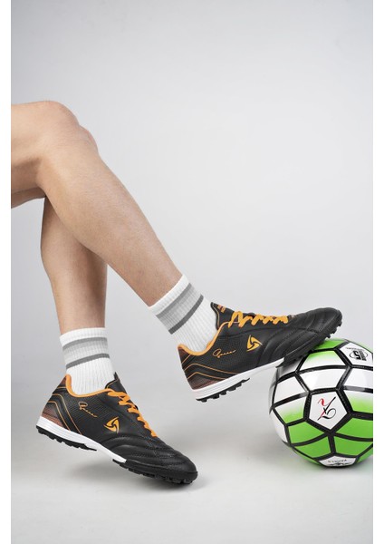 Peter Unisex Garantili Halı Saha Çim Saha Futbol Ayakkabısı