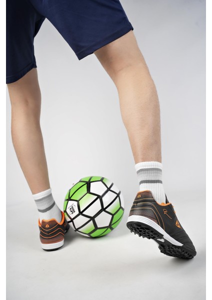 Peter Unisex Garantili Halı Saha Çim Saha Futbol Ayakkabısı fırsatları