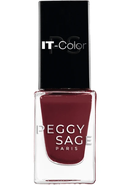 Peggy Sage Paris Oje It - Color Joséphine 5020 - 5 ml