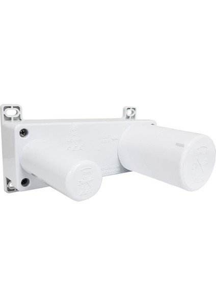 Eca Luna Ankastre Lavabo Bataryası Sıva Altı Grubu Altın Renkli 102866601