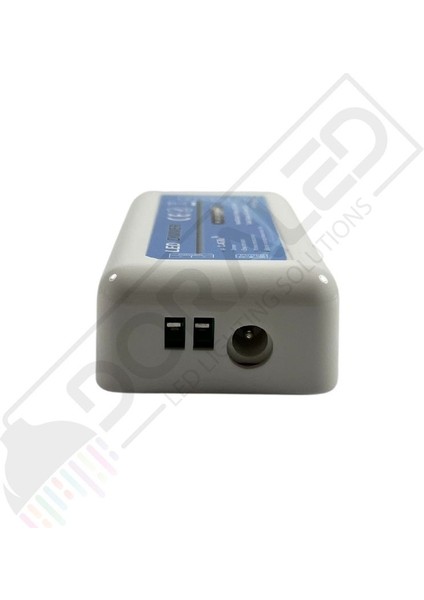 3 Kanal Touch - Dokunmatik Rf LED Dimmer 12-24 Volt