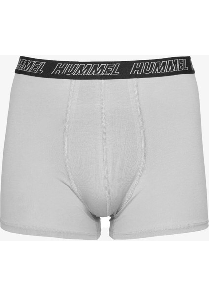 Hmlbekes Erkek Gri Boxer 970311-2521