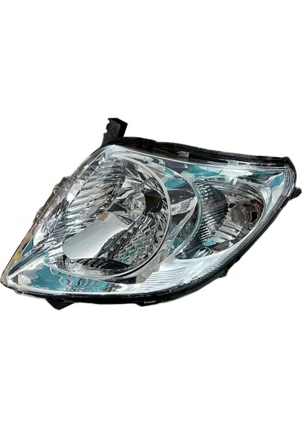 Suzuki Swift Far Lambası Sol Manuel 2005-2011