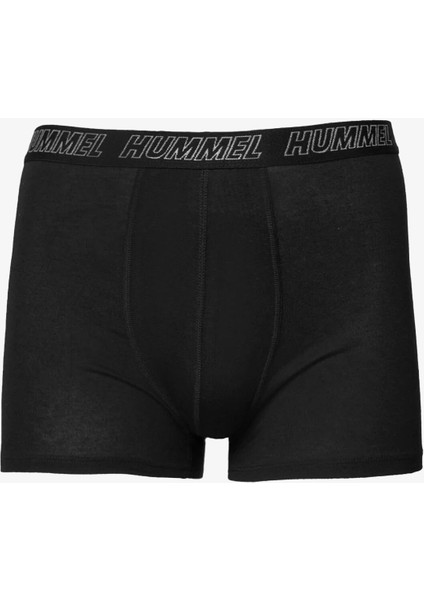 Hmlbekes Erkek Siyah Boxer 970310-2001
