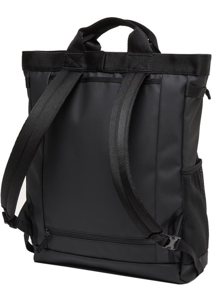 Endless Adventure Rc Tote Bag Sırt Çantası
